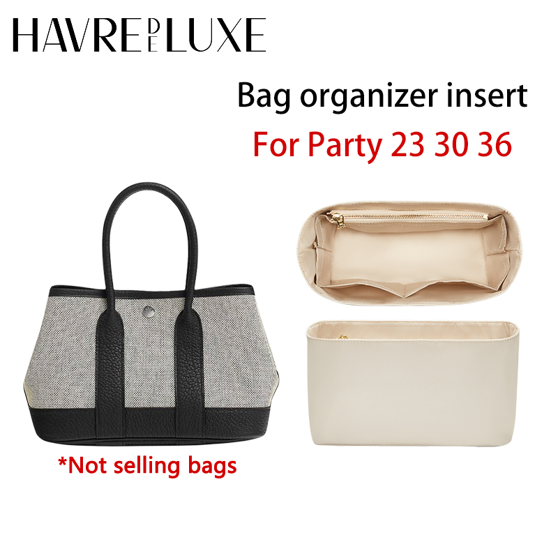 Party Favor Bag - อุปกรณ์จัดระเบียบกระเป๋าสำหรับงานปาร์ตี้ 23 30 36 มินิ ทนทาน