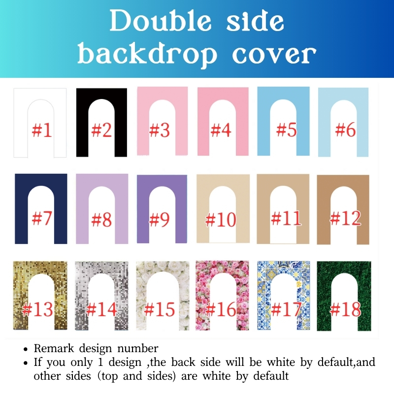 ขาตั้งซุ้มลูกโป่ง 3 มิติ ขนาด  - Balloon Arch Kit บทวิจารณ์และราคา