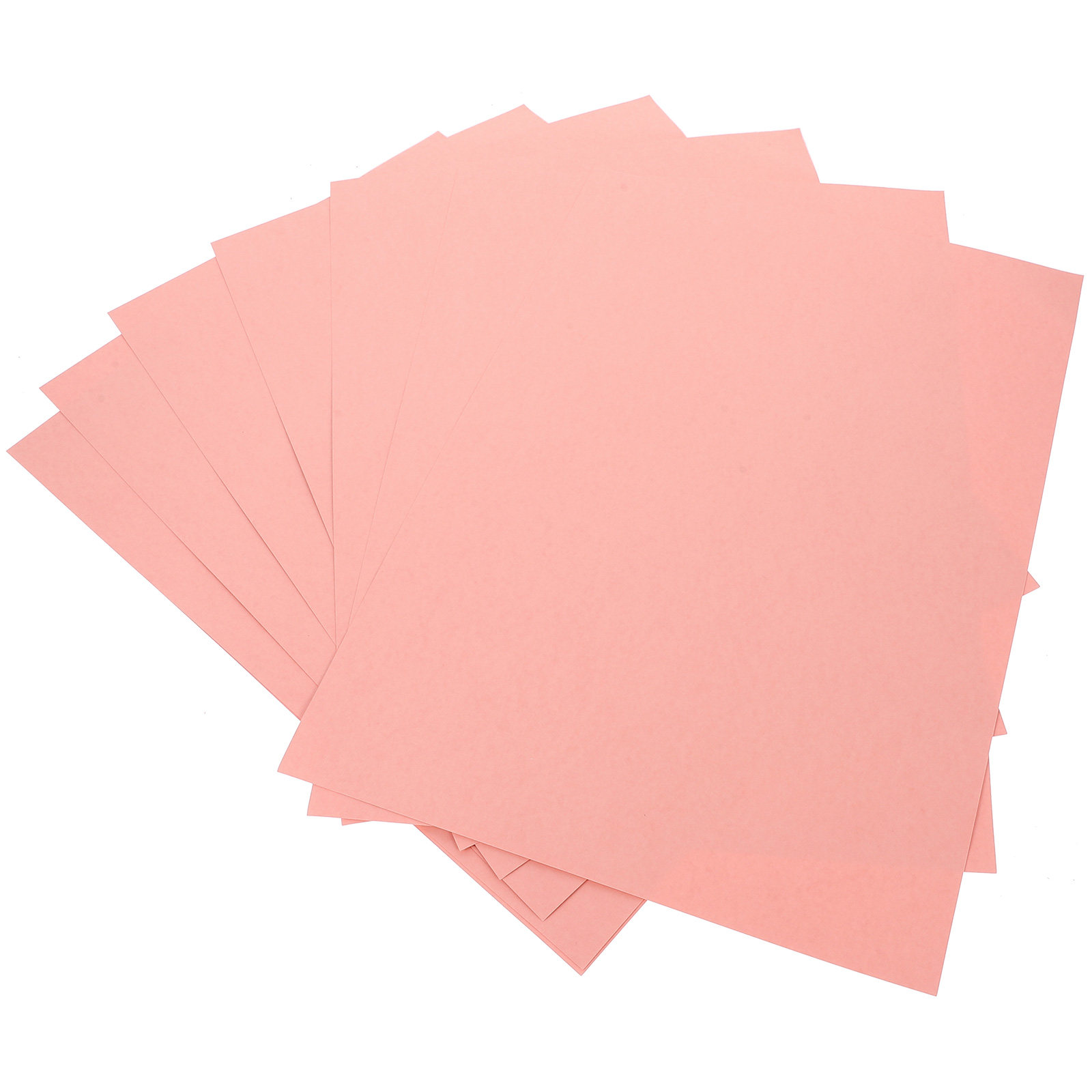 กระดาษการ์ดสีชมพู 20 แผ่น กระด - Papercraft Supply Invitation บทวิจารณ์และราคา