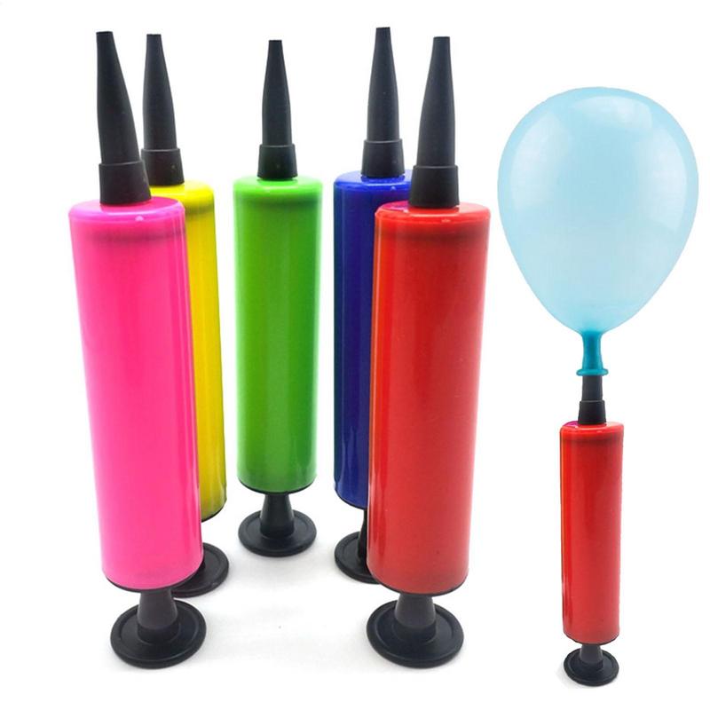 คุณภาพสูงปั๊มบอลลูนมือถือ Hand - Balloon Pump Hand บทวิจารณ์และราคา
