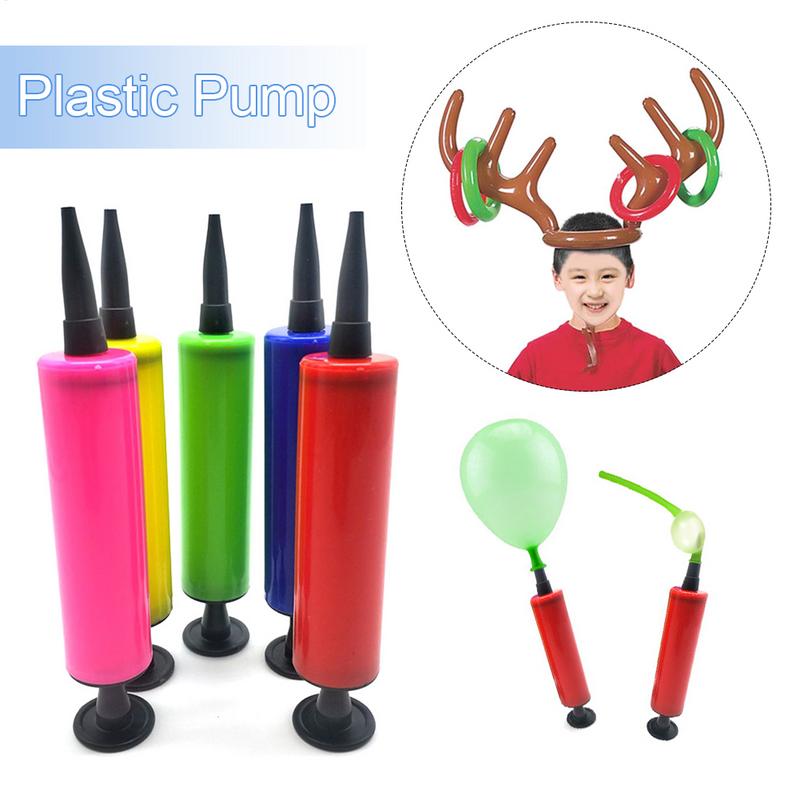 คุณภาพสูงปั๊มบอลลูนมือถือ Hand - Balloon Pump Hand บทวิจารณ์และราคา