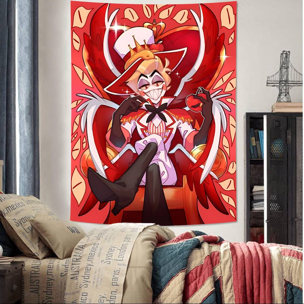 อลาสทอร์ H-Hazbin Hotel ฉากหลั - Dessert Table Backdrop บทวิจารณ์และราคา