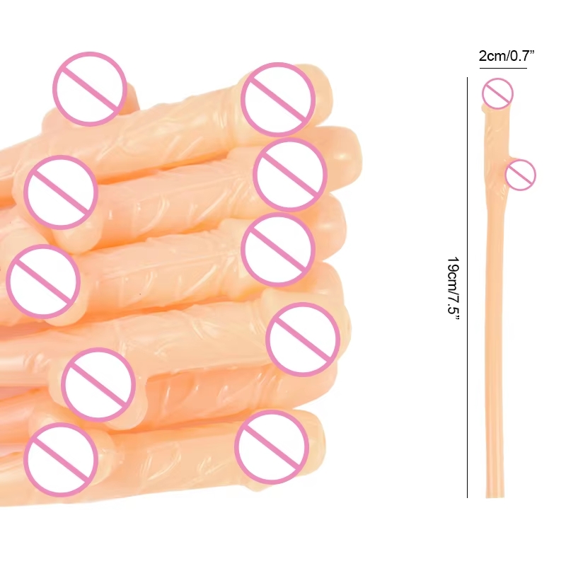 10pcs Bachelorette Party อวัยว - Event Party บทวิจารณ์และราคา